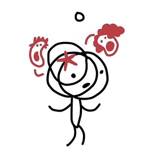 320x320 I'm Grateful For The Inner Voices That Yell Sage Advice