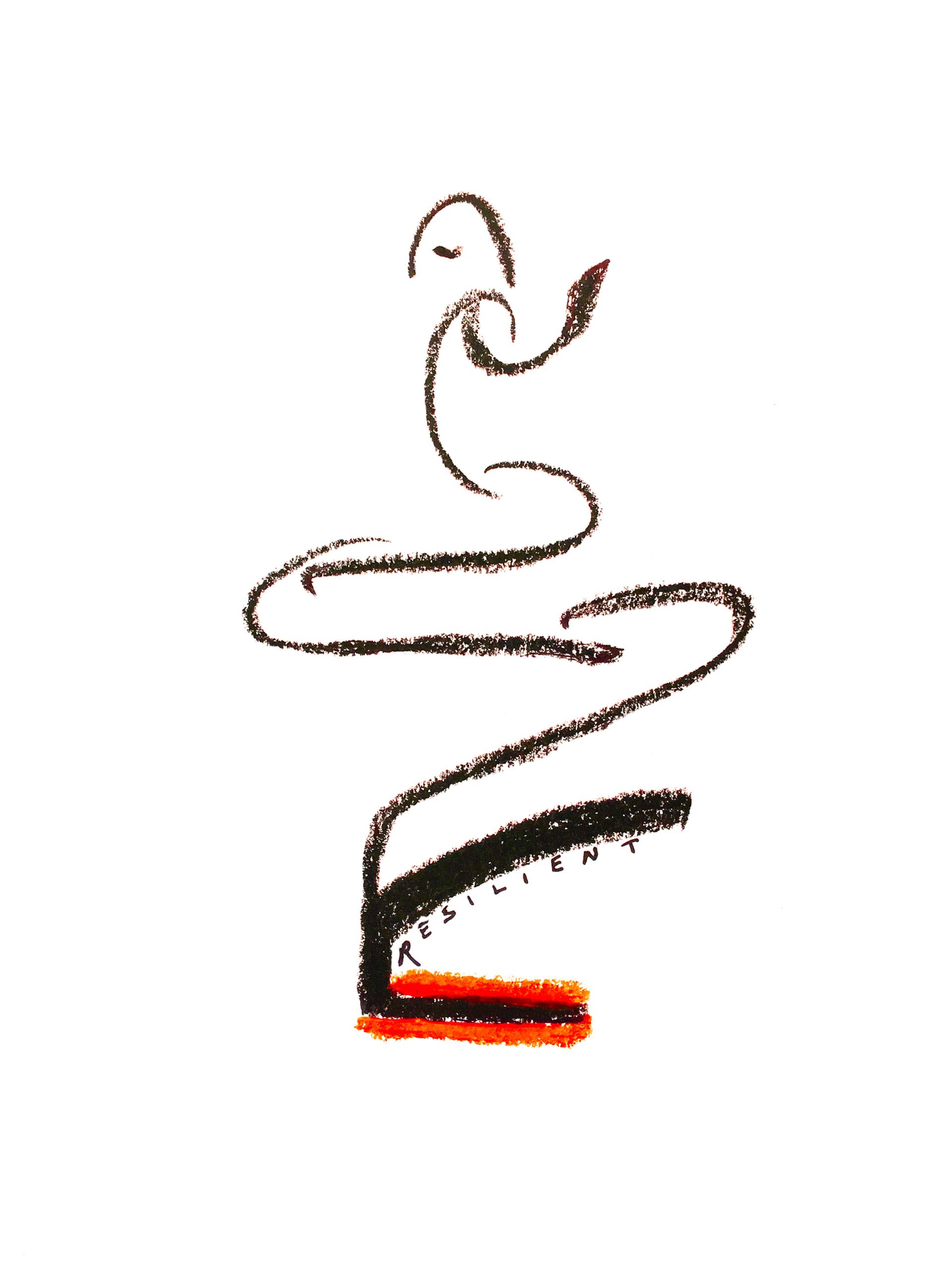 1920x2560 resilient drawing