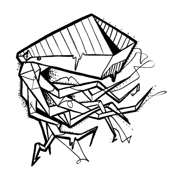 666x669 Sage Designs Drawings