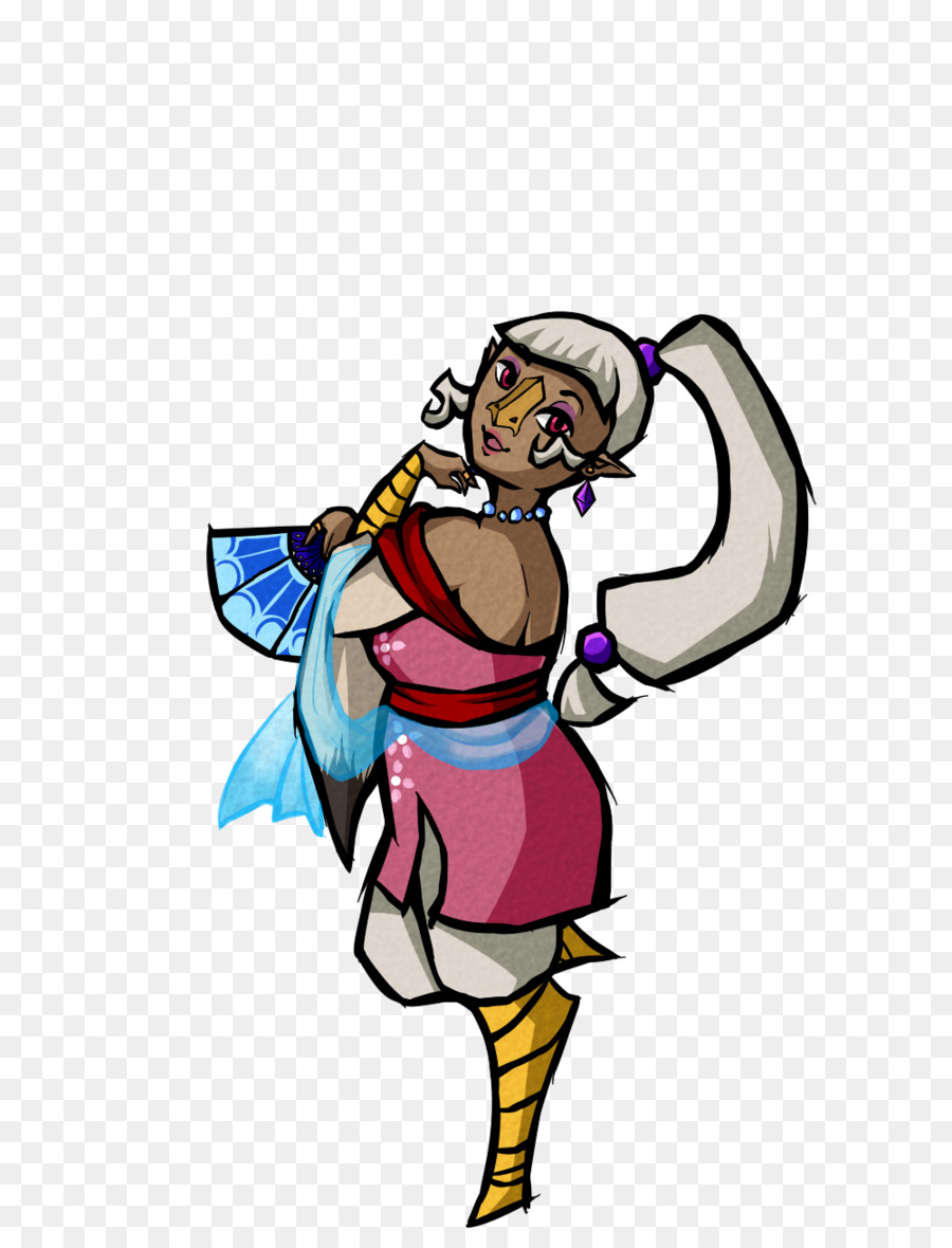 900x1180 Clip Art Illustration Human Cartoon Costume