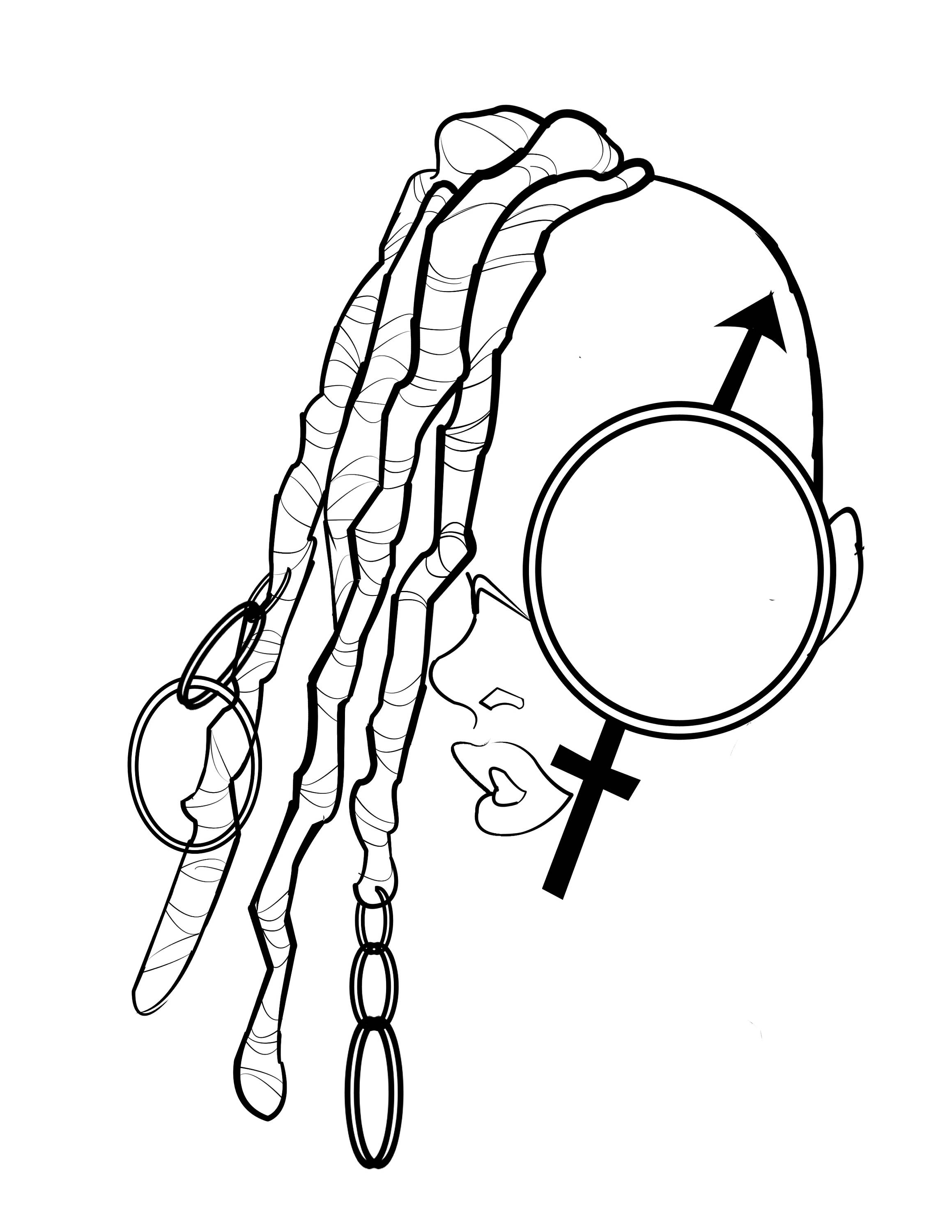 2318x3000 sagittarius etsy