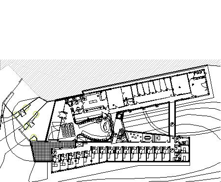 450x370 Monasterio De La Sagrada Familia Arqa
