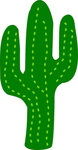 312x597 Collection Of Free Cactus Drawing Saguaro Download On Ui Ex