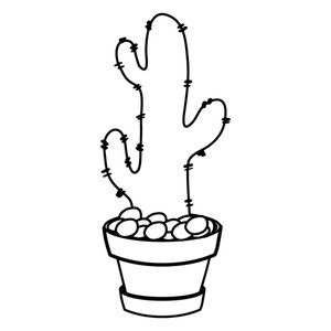 300x300 Saguaro Cartoon Royalty Free Photos And Vectors