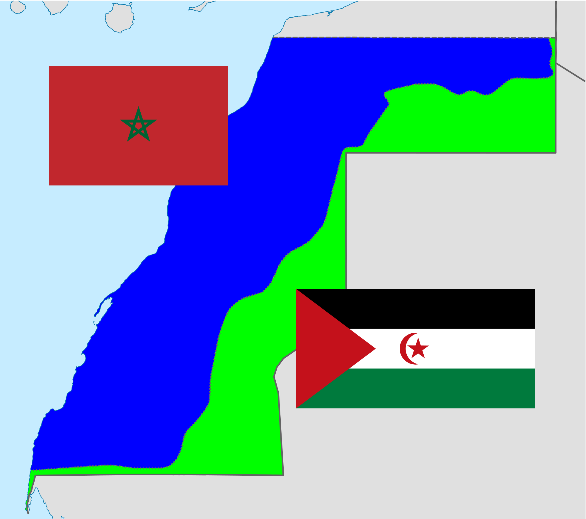 2000x1772 political status of western sahara