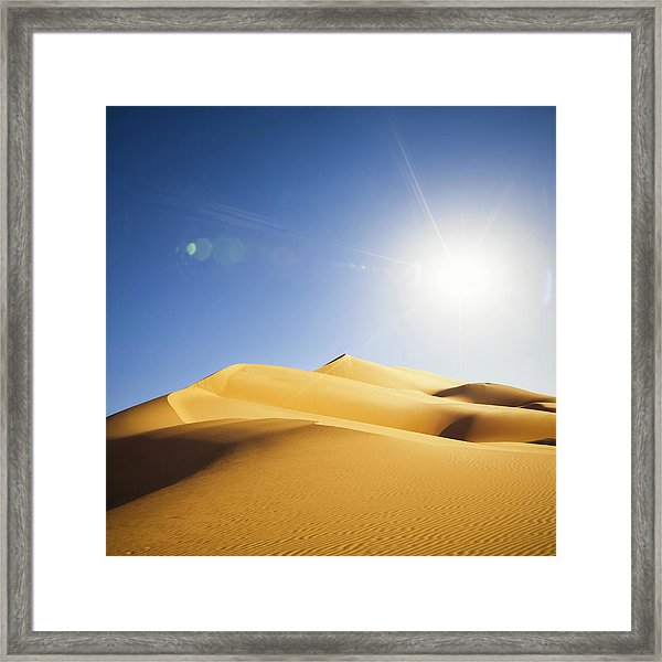 Sahara Desert Drawing | Free download on ClipArtMag