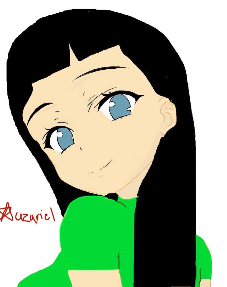 736x932 fisrt computer drawing wpaint tool sai arts and ocs amino