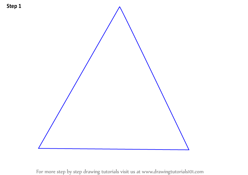 844x598 Learn How To Draw A Sailboat