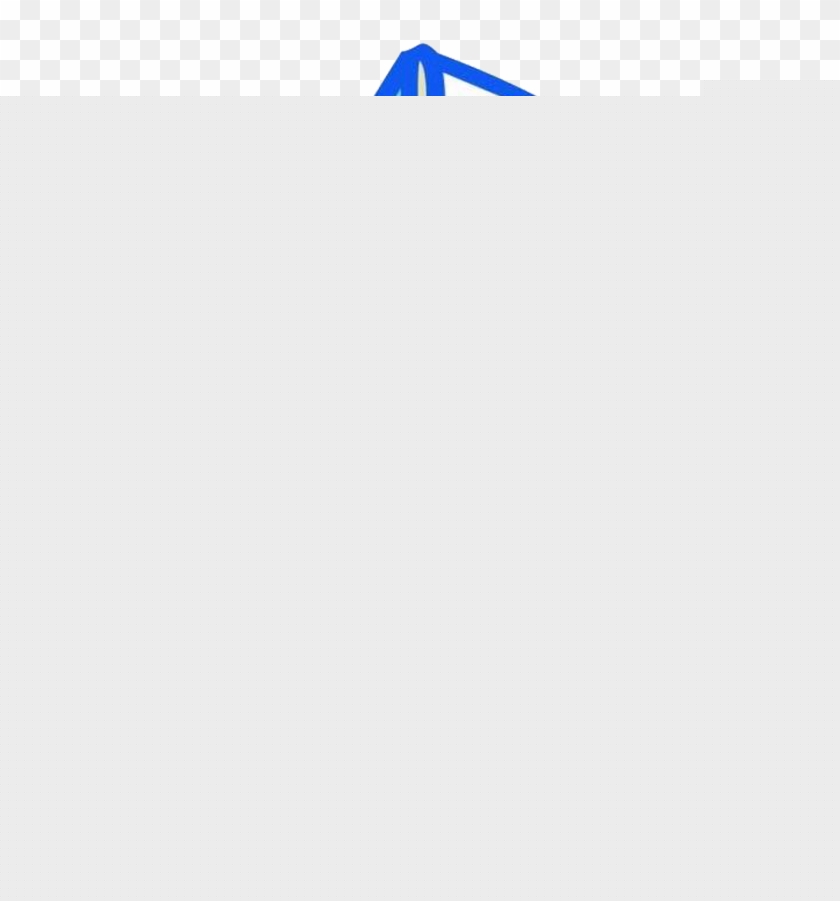 840x901 Drawn Sailboat