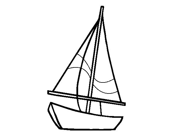 600x470 Sailboat