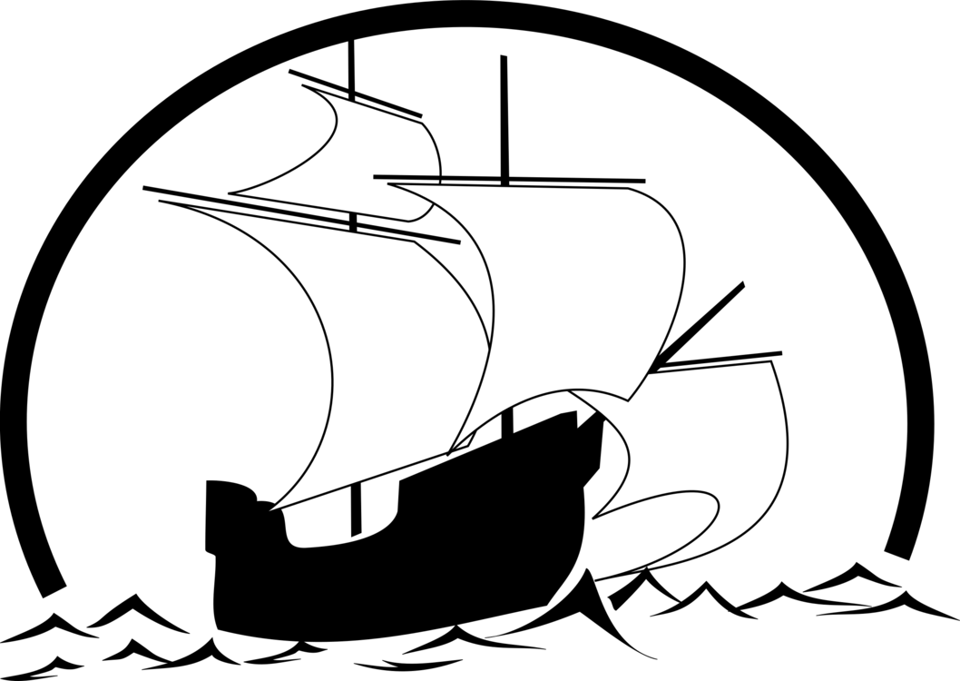 1058x750 Sailing Ship Sailboat Drawing Cc0