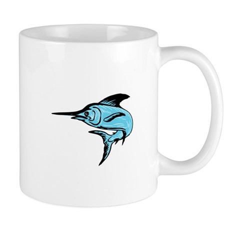 460x460 sailfish drawing mugs