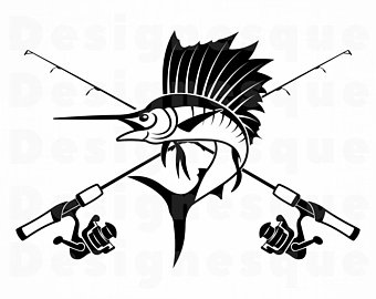 340x270 Sailfish Png Etsy