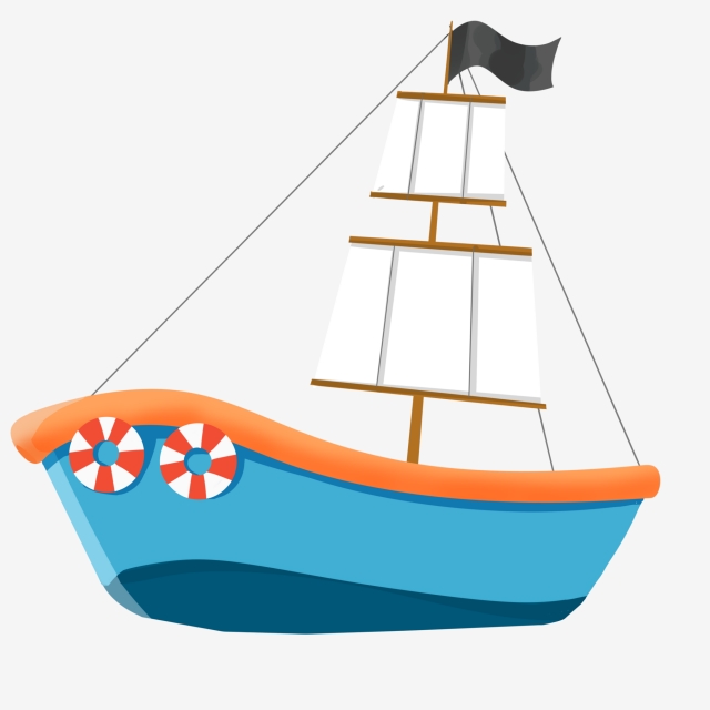 640x640 Huge Collection Of 'sailing Ship Clipart' Download More Than