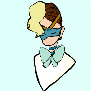 320x320 Here Take Jason As Sailor Mercury For The Drawing Challenge