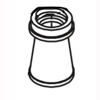 323x323 betco suction filter replaces for vispa