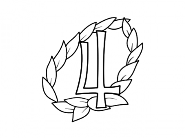 640x480 Sailor Moon Clipart Symbol