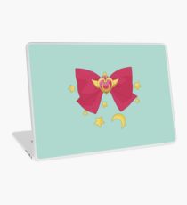 210x230 Sailor Moon Crystal Drawing Laptop Skins Redbubble