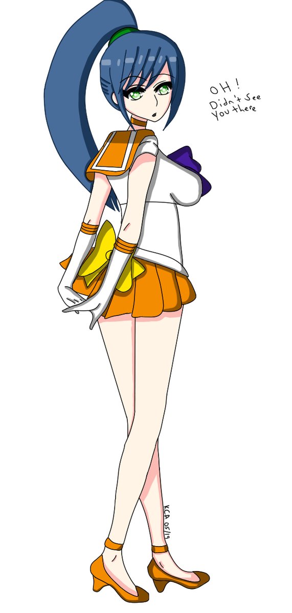 571x1199 Kigu Claire Art Corner On Twitter Part Two Of The Mini Series