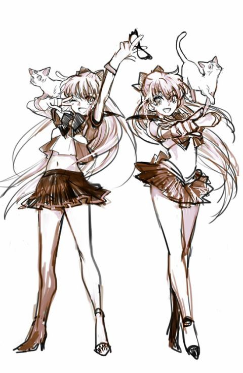 480x734 sailor v sailor venus artemis