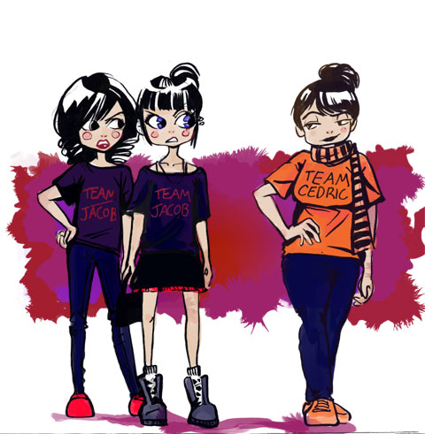 480x491 Sailor Venus!! Full On Sugar