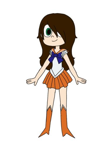 384x512 Sailor Venus Svtfoe Amino