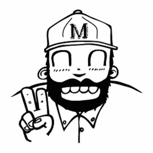 512x512 Michael Toubia