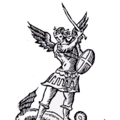 512x512 Pictureshistory St Michael Catholic Church, Hicksville