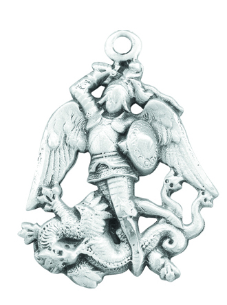 330x444 Catholic Shop Sells Jewelry And Saint Michael Medals With Free