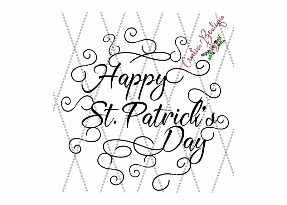 920x660 Happy St Patrick's Day