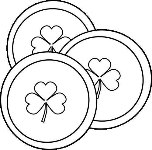 500x493 st patrick day coloring sheets unique photos saint patrick s day
