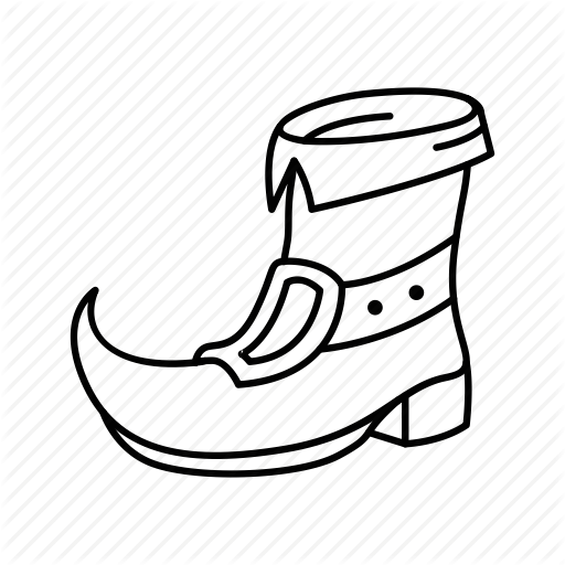 512x512 boots, green boots, leprechaun, leprechaun boots, shoes, st