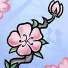 220x220 How To Draw How To Draw A Cherry Blossom For Kids