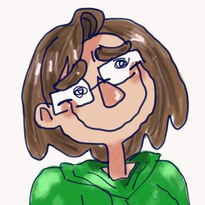 400x400 Littlegrnhat On Twitter