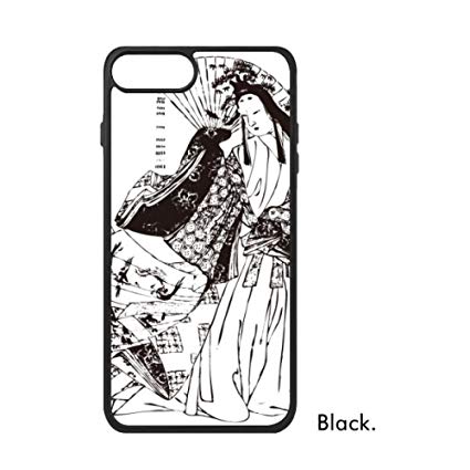 425x425 Japan Sakura Drawing Sketch For Iphone Plus Cases