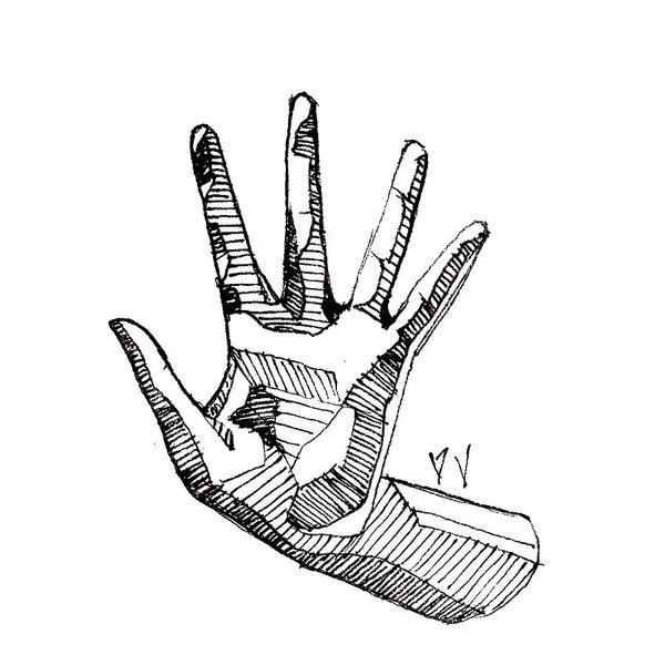 600x600 Sakura Drawings Fine Art America