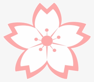 320x278 sakura flower png, transparent sakura flower png image free