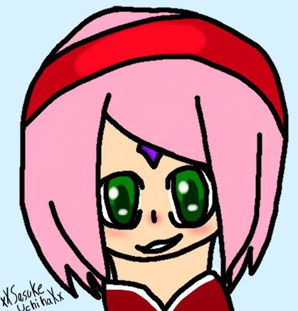 419x438 Sakura Drawing Amino