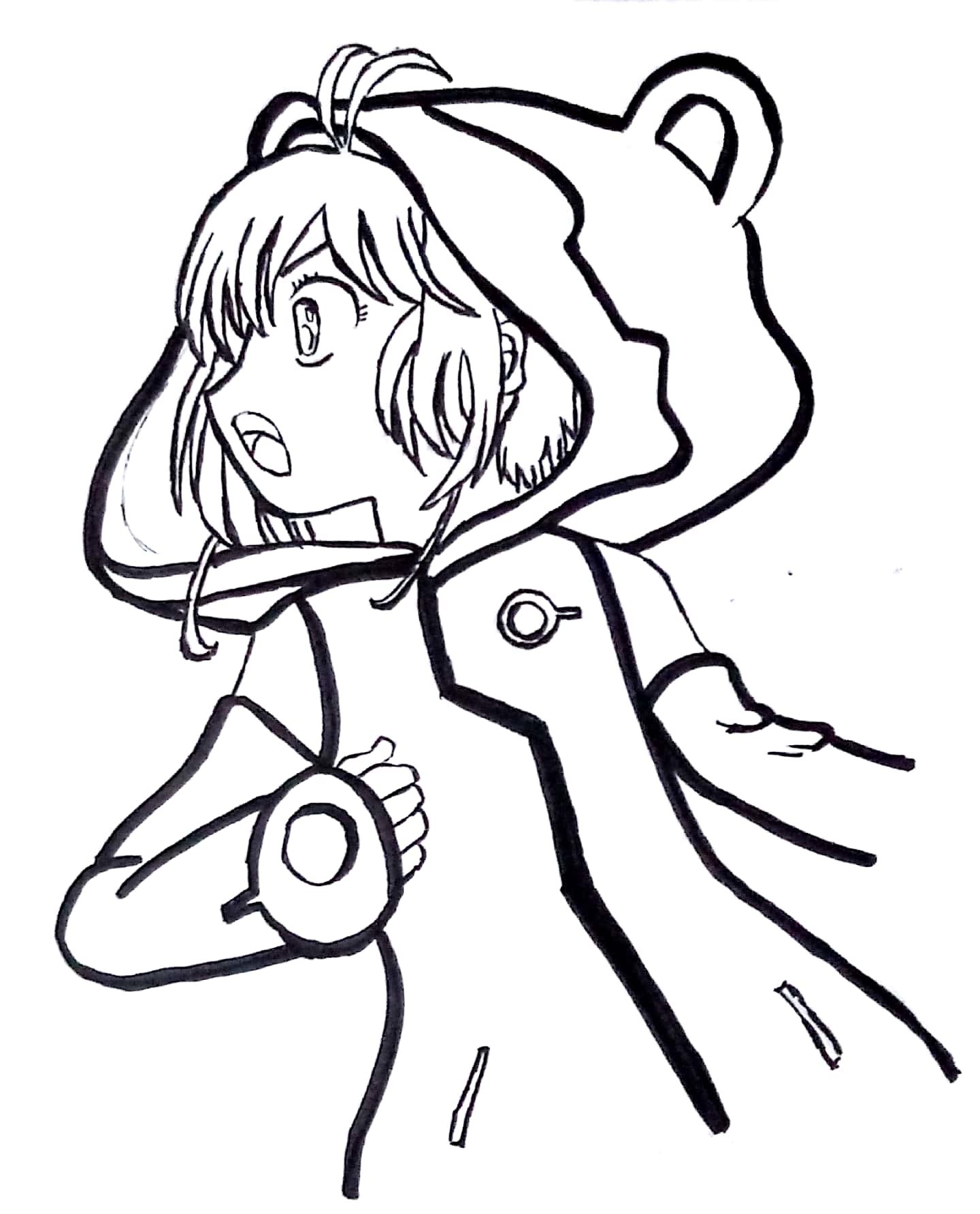 1440x1784 Artstation