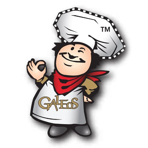 512x512 Galeos Salad Dressing