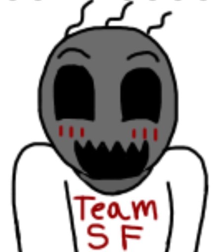 438x512 Just A Random Drawing Of Darko Wearing A Team Salad Fingers Shirt