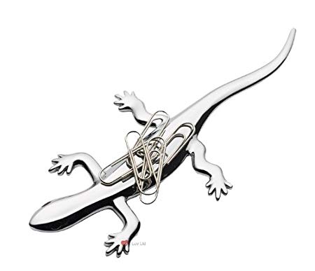 450x387 Salamander Desk Paperweight Kitchen Home