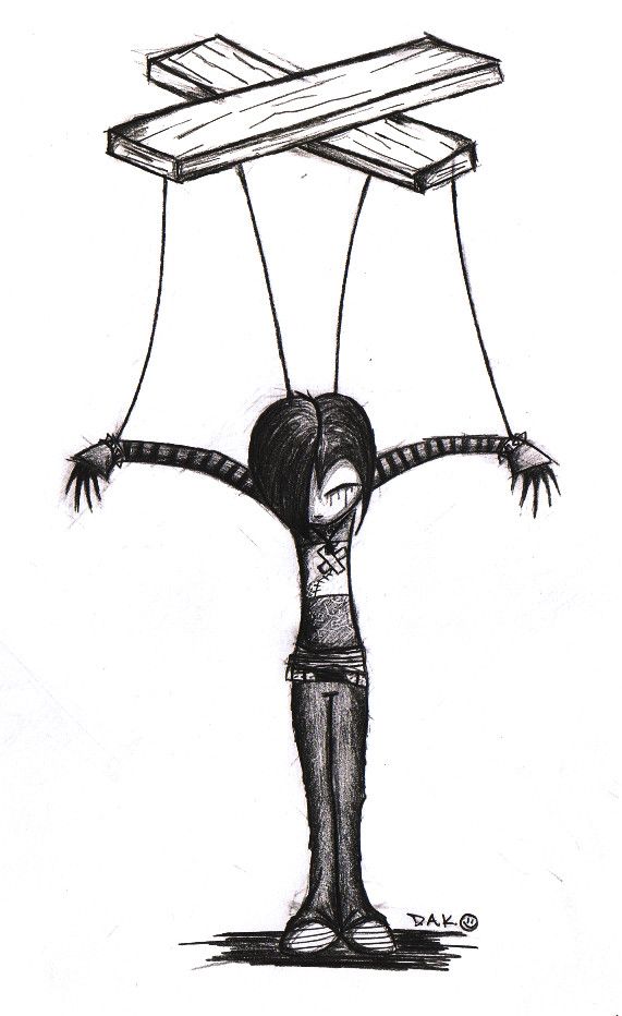 571x932 You Are Not The Customer's Bitch You Are A Great Sales Person