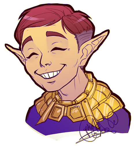 475x509 Happy Mask Salesman Drawing Realistic Drawing Skill