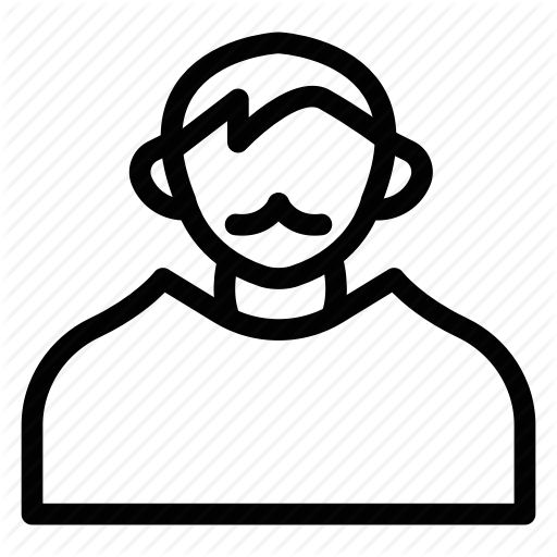 512x512 Honestman, Male, Man, Salesman, Worker, Young, Youngman Icon