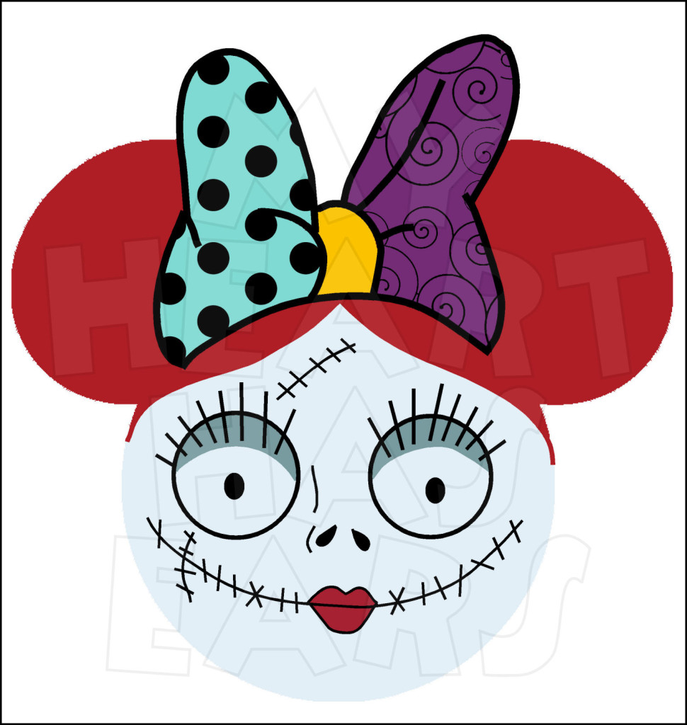 970x1024 Nightmare Before Christmas Sally With Cat Clipart