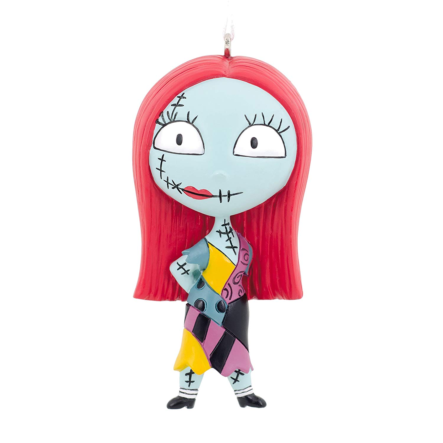 Sally Nightmare Before Christmas Drawing | Free download on ClipArtMag