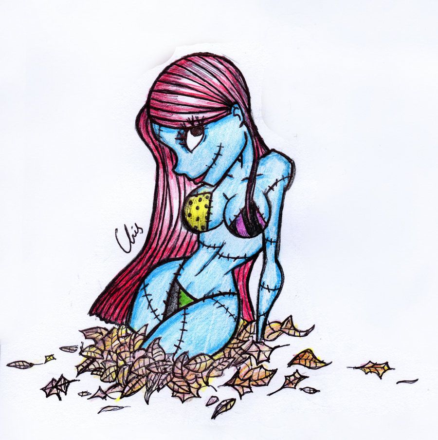 900x903 Sally Pin Up