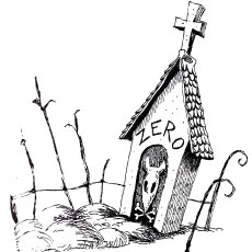 230x230 Top 'nightmare Before Christmas' Coloring Pages For Your Little