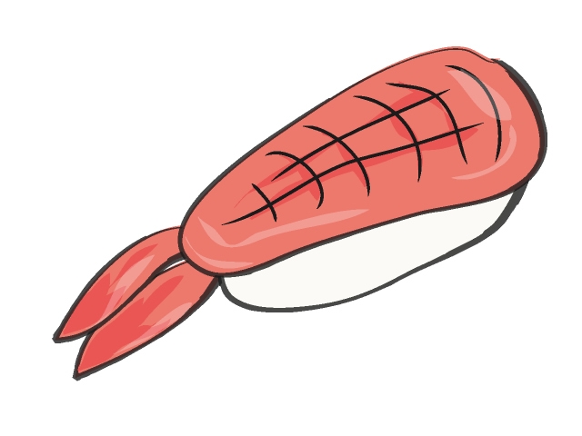 640x480 Salmon Fish Drawing Clipart Free Design Download